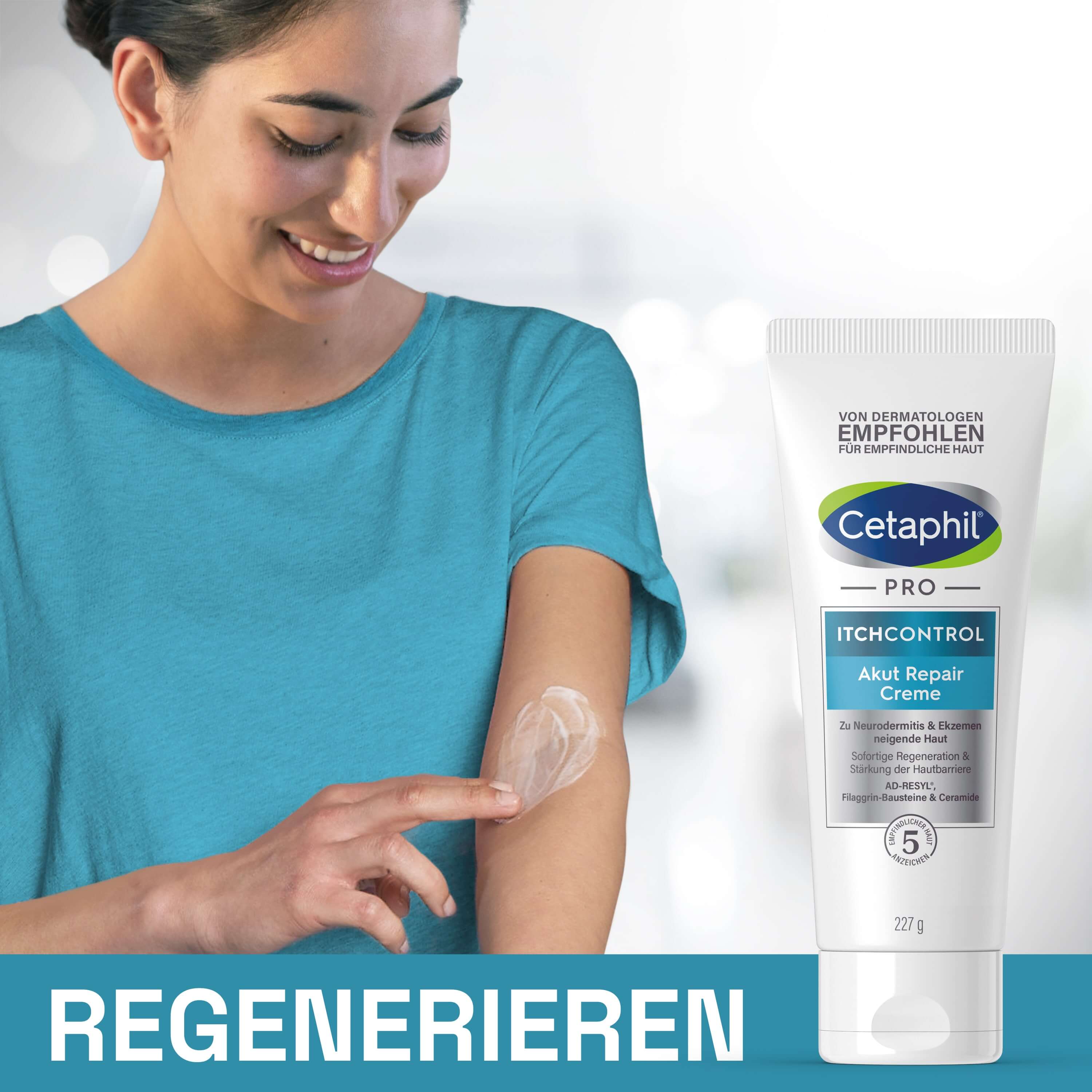 cetaphil pro itch control gesichtscreme
